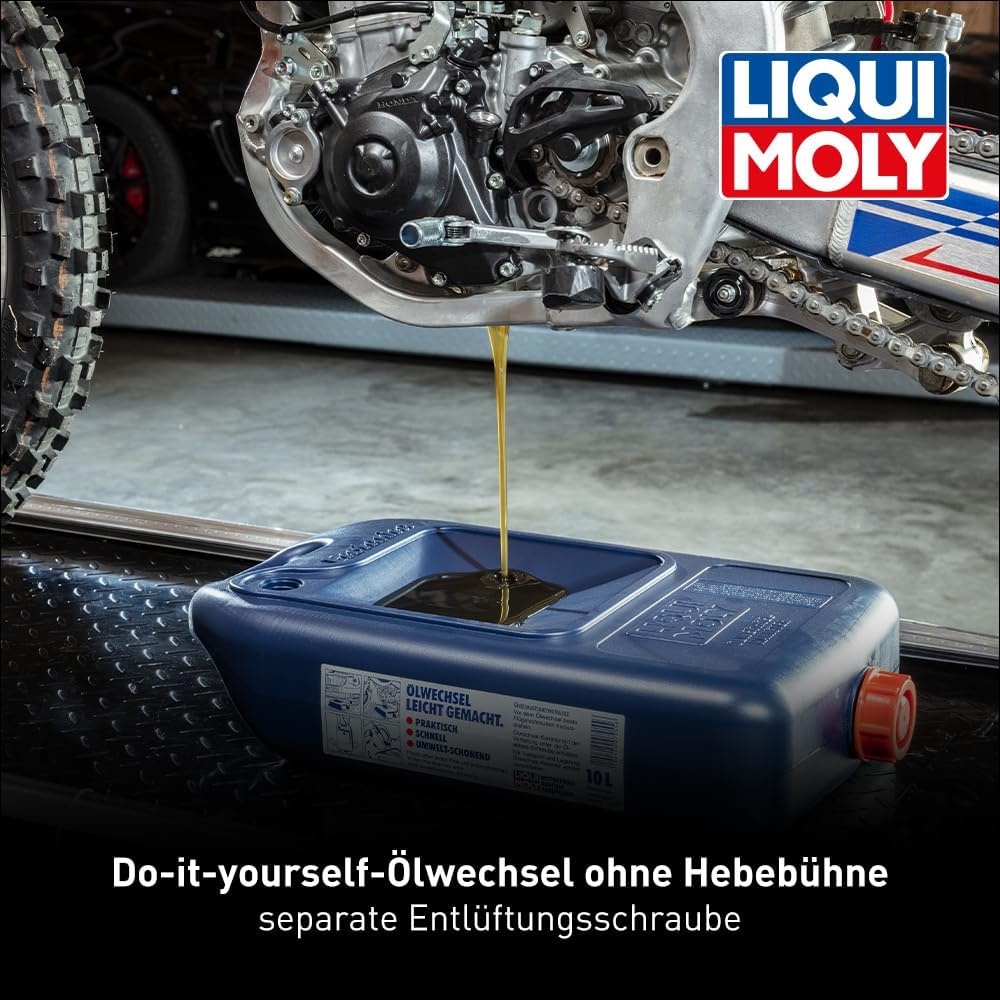 Ölauffangwanne 10 Liter - 30% Rabatt