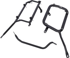 Seitentaschenhalter für TRK 502x - Robuster Stahl - 41% Rabatt