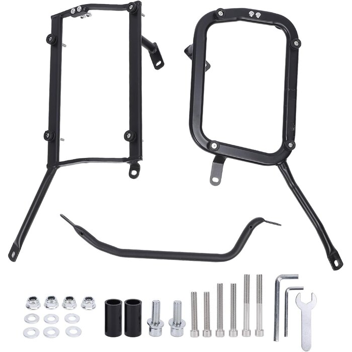Seitentaschenhalter für TRK 502x - 35% Rabatt