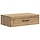 Wandbeistelltisch Handwerker-Eiche 59cm - 33% Rabatt