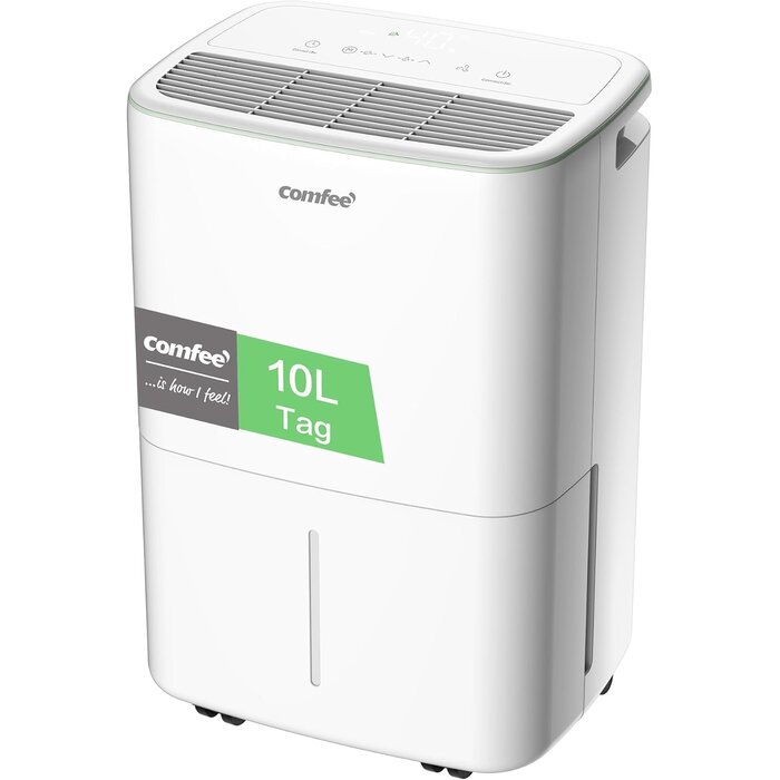 Smart Luftentfeuchter 16L/Tag - 35% Rabatt - Outlet
