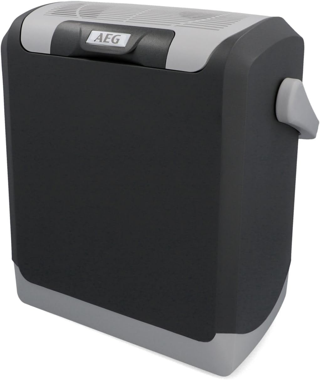 Thermoelektrische Kühltasche 26L, 12V für Auto & Camping - 34% Rabatt