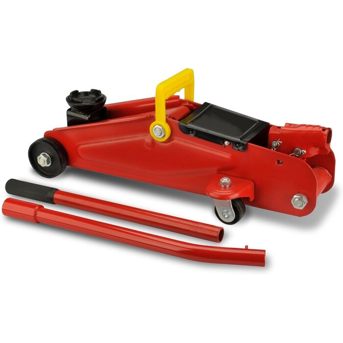 Hydraulischer Rangierwagenheber 2 Tonnen - 33% Rabatt