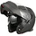 Modularer Klapphelm 935 Matt-Titan, Größe S 55/56 - 33% Rabatt