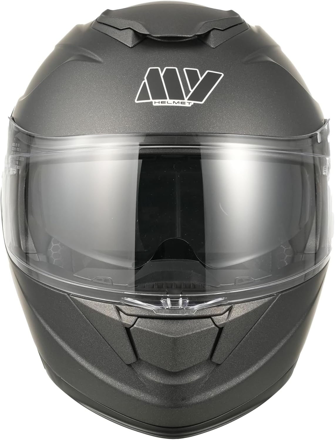 Modularer Klapphelm 935 Matt-Titan, Größe S 55/56 - 33% Rabatt