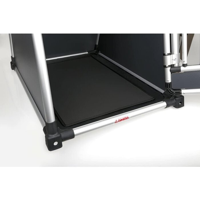 Aluminium Hundetransportbox 80x65x66 cm - 35% Rabatt
