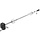 BBQ Grillspieß 1200 mm mit Motor - 34% Rabatt