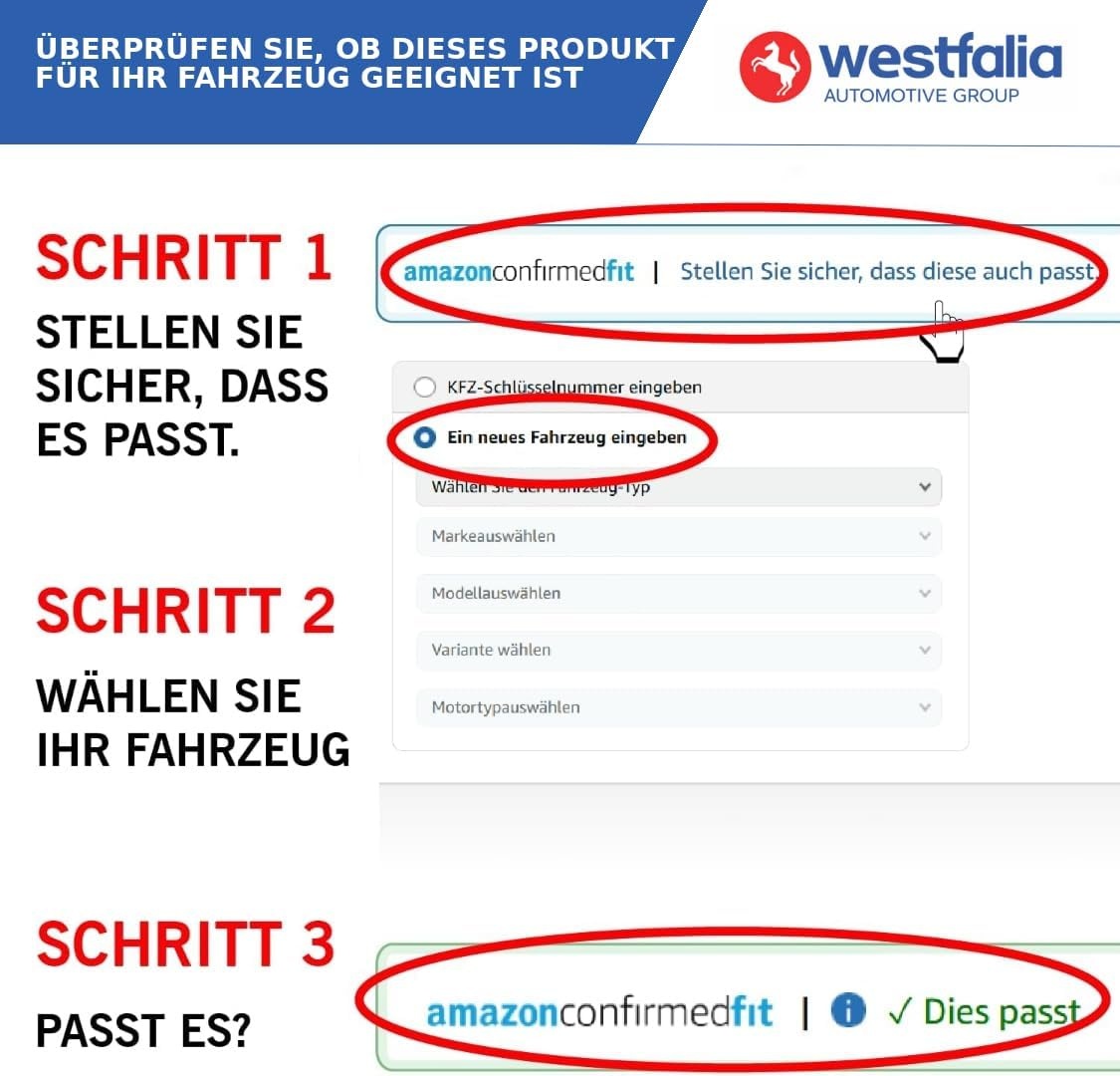 Abdeckkappe für Anhängerkupplung | Schutz vor Schmutz | 29% Rabatt