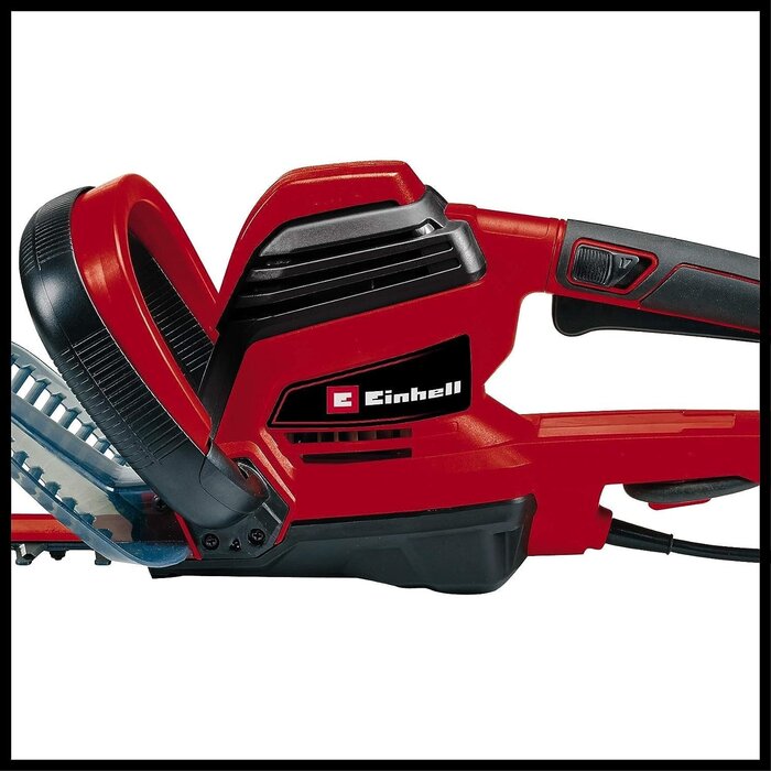 Elektrische Heckenschere 700W 670mm - 34% Rabatt auf Retourenware