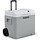Elektrische Kühlbox 42L für Auto & Camping - 34% Rabatt - Grau