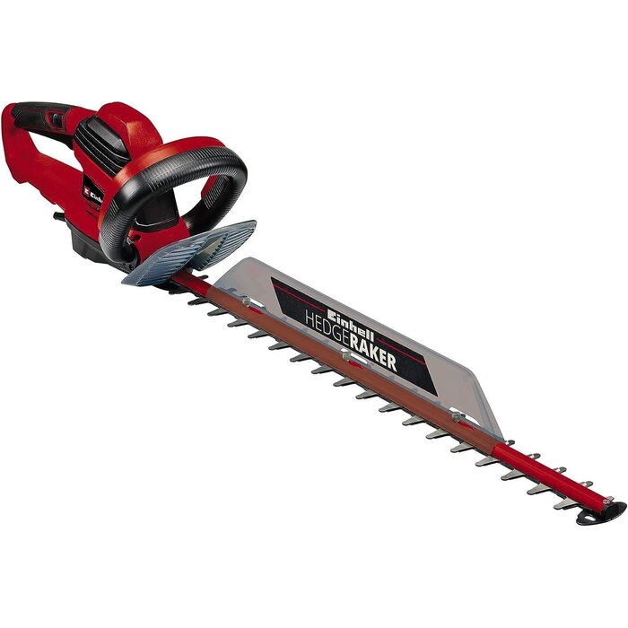 Einhell Elektrische Heckenschere 700W 670mm - 34% Rabatt