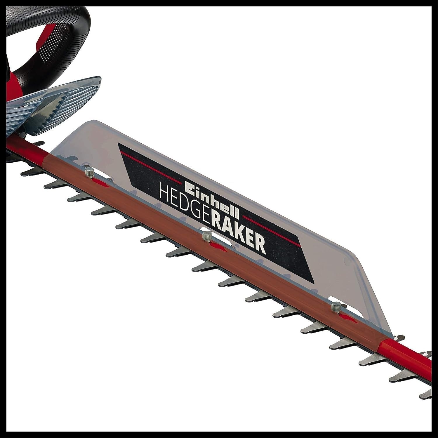 Einhell Elektrische Heckenschere 700W 670mm - 34% Rabatt