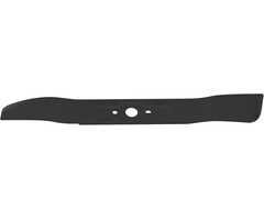 Ersatzmesser für Rasenmäher 40 cm, Schwarz, Größe S - 36% Rabatt