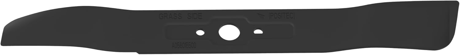 Rasenmähermesser für WORX WG743E, 40 cm, Schwarz, Größe S, 31% Rabatt