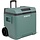 Elektrische Kühlbox 42L - 12V/230V mit Rollen - 34% Rabatt