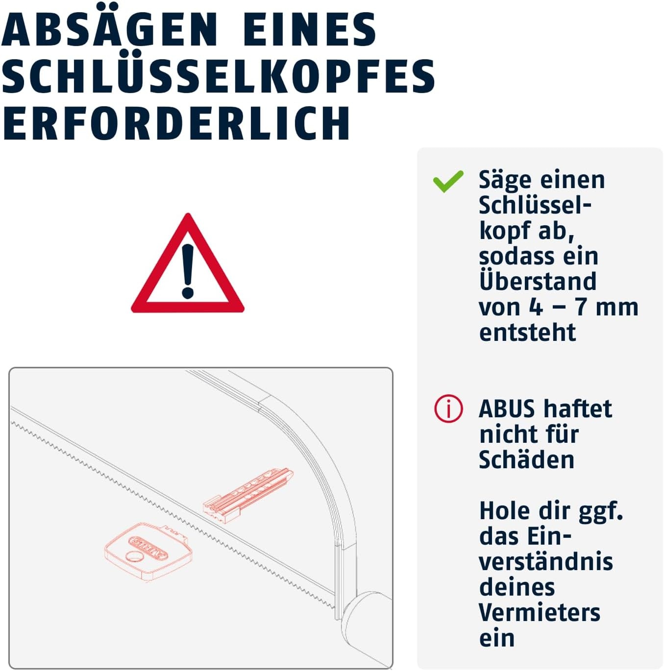 Smart-Türschlossantrieb weiß S - 35% Rabatt