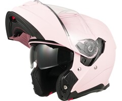 Modularer Systemhelm 935 Rosa Größe S - 39% Rabatt