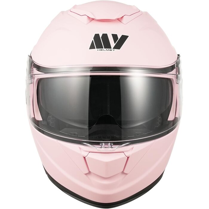 Modularer Systemhelm 935 Rosa Größe S - ECE 22.06 - 33% Rabatt