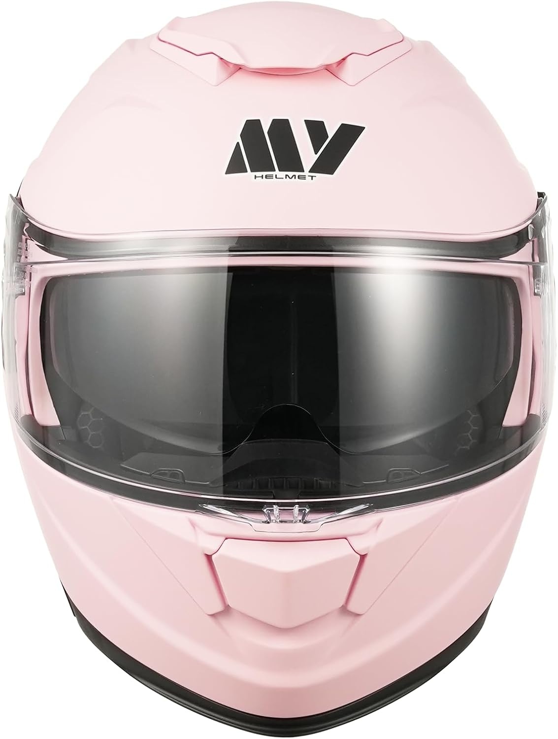 Modularer Systemhelm 935 Rosa Größe S - ECE 22.06 - 33% Rabatt