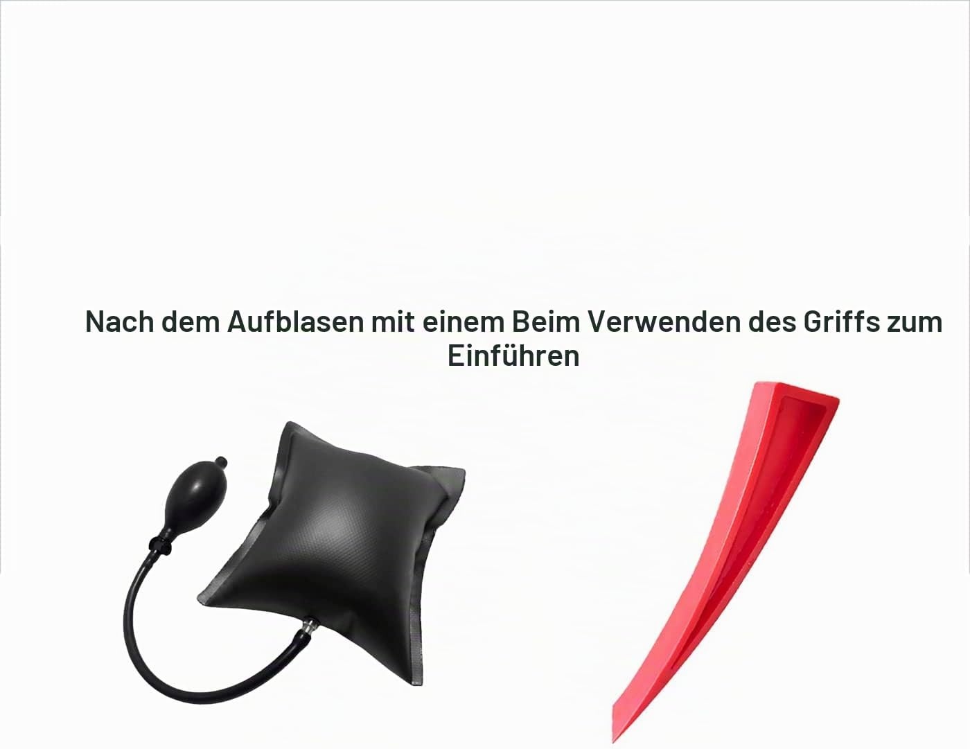 Profi Ausbeulwerkzeug-Set für Dellen & Hagelschäden - 32% Rabatt