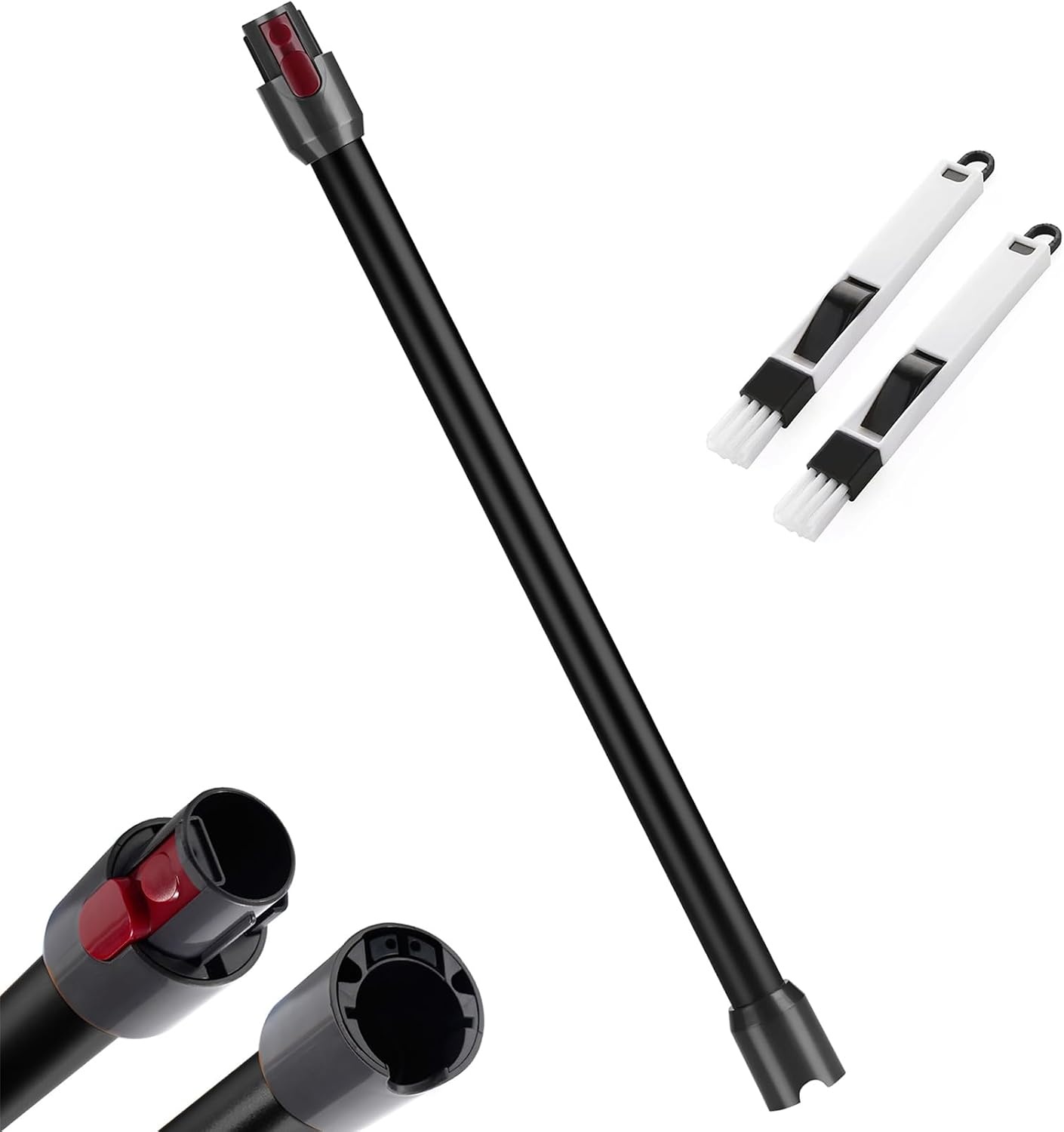 Teleskop-Saugrohr für V7-V15 Staubsauger - 30% Rabatt