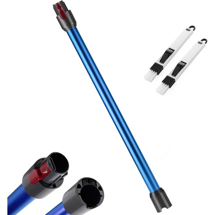 Teleskop-Saugrohr für V7-V15 Staubsauger - 30% Rabatt