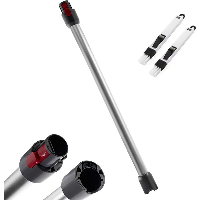 Teleskop-Saugrohr für V7-V15 Staubsauger - 30% Rabatt