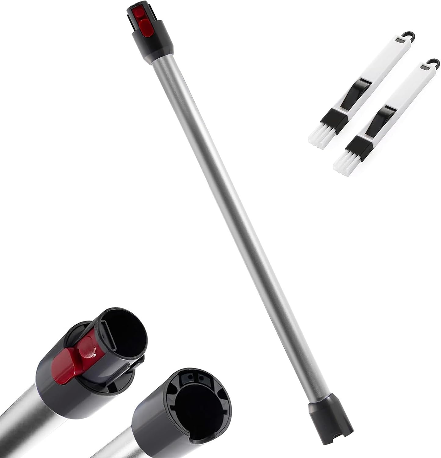 Teleskop-Saugrohr für V7-V15 Staubsauger - 30% Rabatt