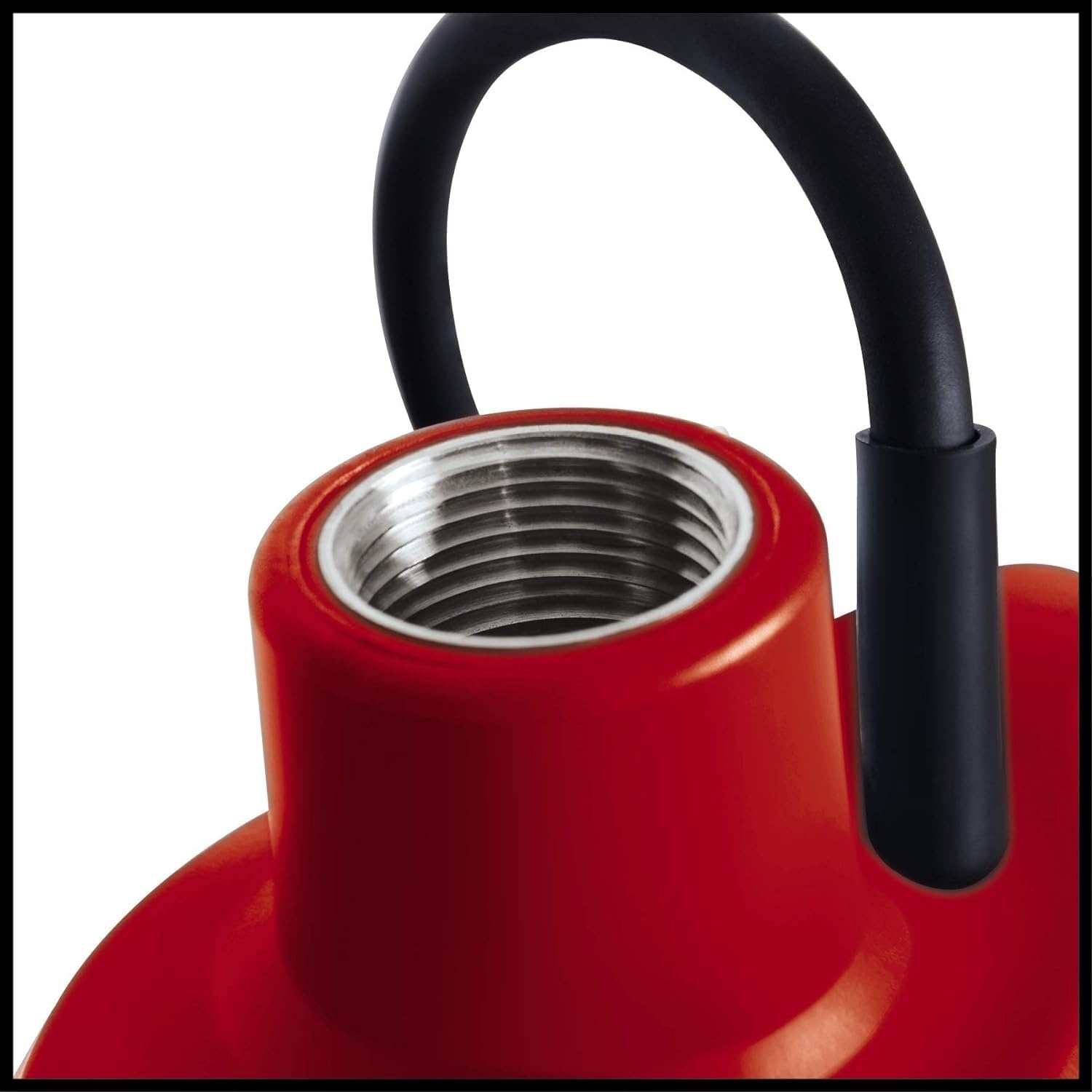 Einhell Tiefbrunnen-Tauchpumpe 900W, 6000 L/h - 30% Rabatt