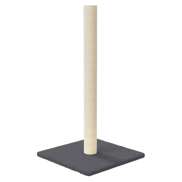 Vidaxl Kratzbaum 35x35x70 cm Dunkelgrau - 30% Rabatt