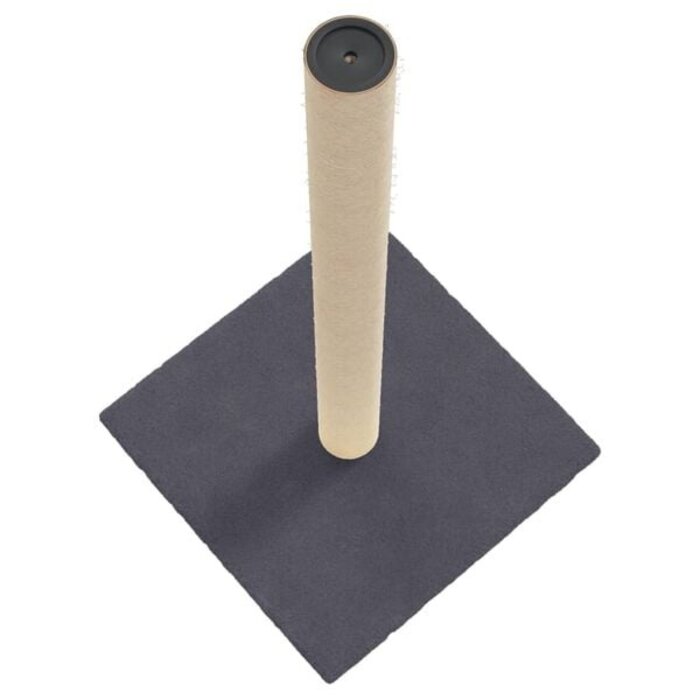 Vidaxl Kratzbaum 35x35x70 cm Dunkelgrau - 30% Rabatt