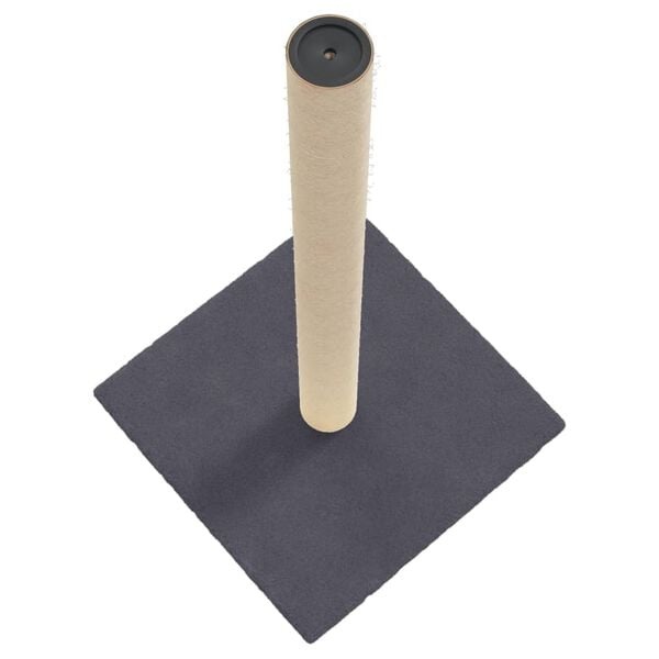 Vidaxl Kratzbaum 35x35x70 cm Dunkelgrau - 30% Rabatt