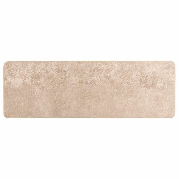 Flurläufer MARSA beige 50x150 cm - 31% Rabatt
