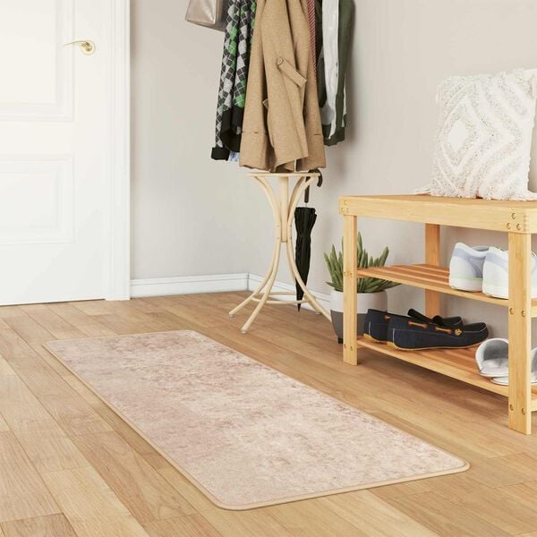 Flurläufer MARSA beige 50x150 cm - 31% Rabatt