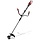 Akku-Motorsense 36V 43cm Schwarz-Rot L - 35% Rabatt