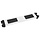 Poolleiter-Ersatzstufe 50x9 cm Edelstahl 304 - 31% Rabatt
