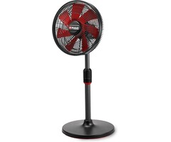 Einhell Akku-Ventilator 320 mm 18V Schwarz Gr. S - 46% Rabatt
