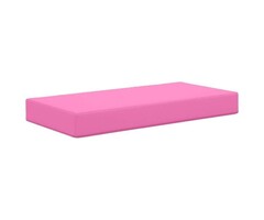 Vidaxl Outdoor Sitzkissen 80x40cm Rosa - 38% Rabatt
