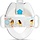 Toilettentrainer S Weiß - Rutschfester WC-Sitz - 29% Rabatt