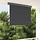 Außenrollo 140x250 cm Anthrazit - 34% Rabatt auf Retourenware