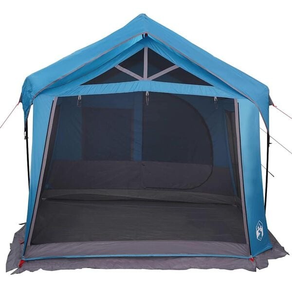 Großes Familienzelt 620x322cm - 35% Rabatt - Ausgepackt & Neuwertig