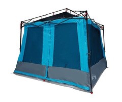 Vidaxl Netz-Innentent 291 x 291 cm Blau - 40% Rabatt