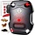 Marderabwehr 80 m² Ultraschall & Alarm schwarz S - 26% Rabatt