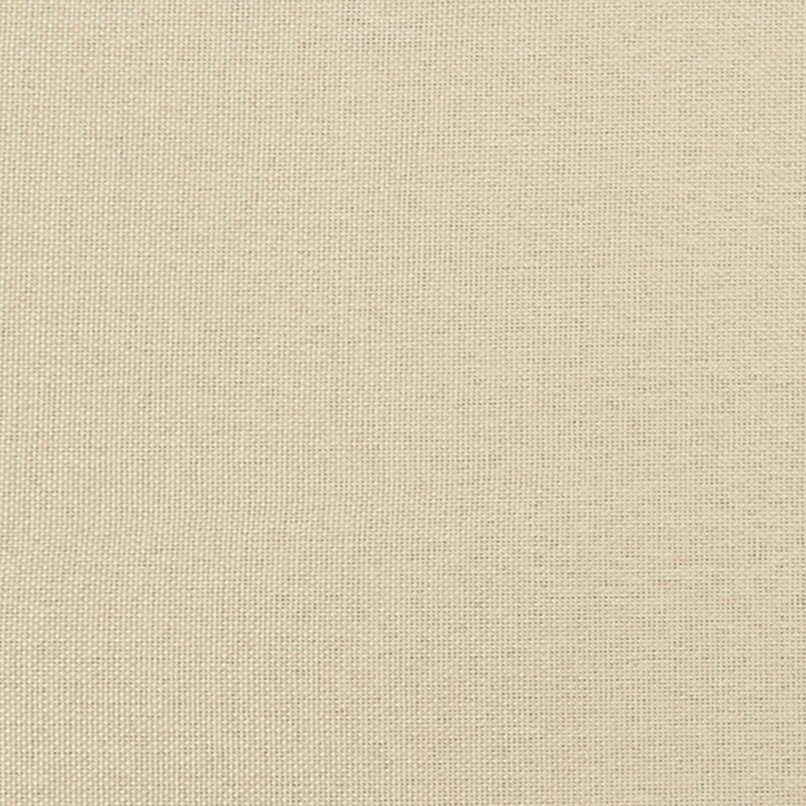 Modernes Sofa in Creme, 162 x 80 x 82 cm - 35% Rabatt