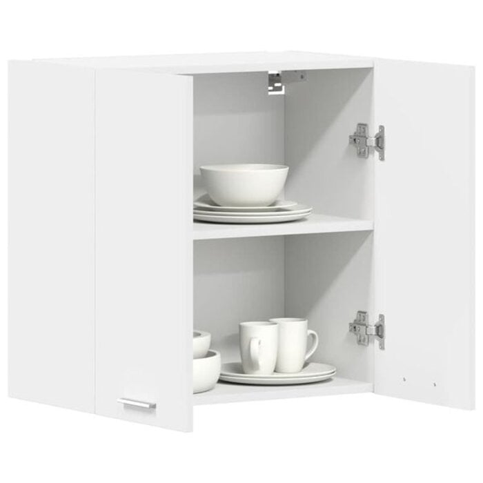 Hängeschrank Lyon Weiß 60x31x60 cm - 33% Rabatt