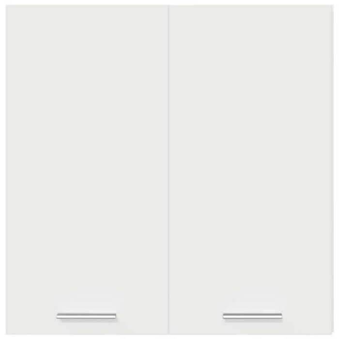 Hängeschrank Lyon Weiß 60x31x60 cm - 33% Rabatt