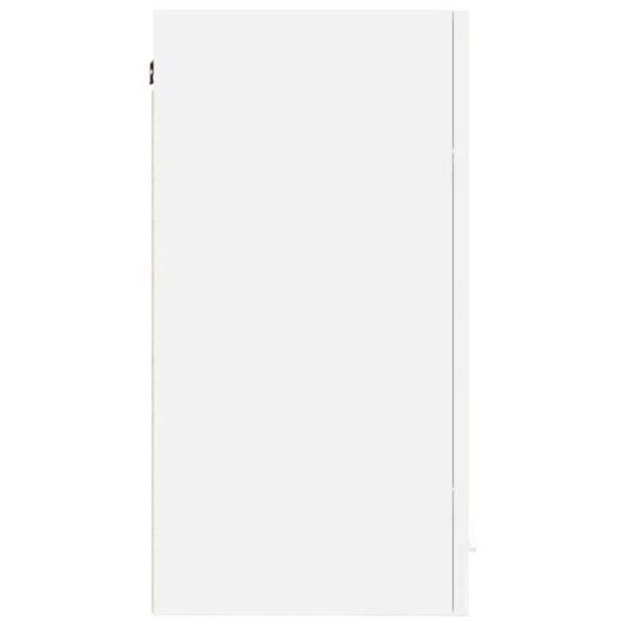 Hängeschrank Lyon Weiß 60x31x60 cm - 33% Rabatt
