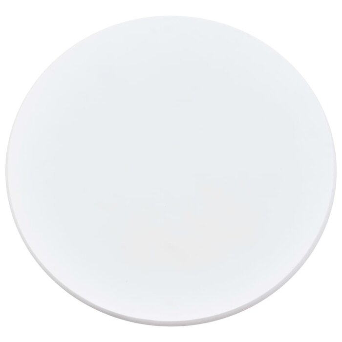 Moderner Bartisch 60x107,5 cm in Weiß - 34% Rabatt