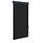 Außenrollo 100x250 cm Anthrazit - 34% Rabatt auf Retourenware