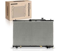 Frankberg Wasserkühler für Toyota Previa R3 2.4L (2000-2006) - 40% Rabatt